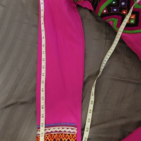 pakistani kurti- S - Picture 8 of 8